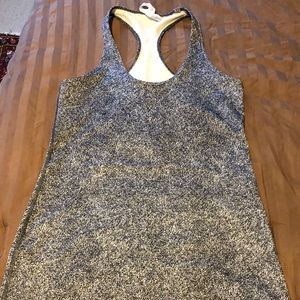 Lululemon Cool Racerback Tank